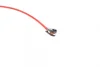 Датчик зносу гальмівних колодок (задніх) BMW 3 (F30/F80) 14-18 S55 B30 QUICK BRAKE WS 0472 A (фото 5)