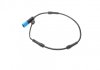 Фото 1 - датчик износа тормозных колодок QUICK BRAKE WS 0474 A Датчик износа тормозных колодок QUICK BRAKE WS 0474 A (фото 1)