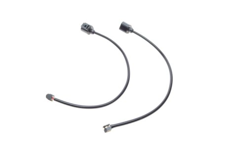 Фото датчик износа тормозных колодок QUICK BRAKE WS 0478 A Датчик износа тормозных колодок QUICK BRAKE WS 0478 A