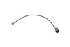 Датчик износа тормозных колодок QUICK BRAKE WS 0478 A (фото 5)