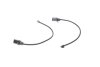 Фото 1 - датчик износа тормозных колодок QUICK BRAKE WS 0479 A Датчик износа тормозных колодок QUICK BRAKE WS 0479 A (фото 1)