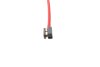 Фото 2 - датчик износа тормозных колодок QUICK BRAKE WS 0480 A Датчик износа тормозных колодок QUICK BRAKE WS 0480 A (фото 2)