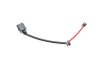 Фото 6 - датчик износа тормозных колодок QUICK BRAKE WS 0480 A Датчик износа тормозных колодок QUICK BRAKE WS 0480 A (фото 6)