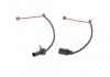 Фото 1 - датчик износа тормозных колодок QUICK BRAKE WS 0482 A Датчик износа тормозных колодок QUICK BRAKE WS 0482 A (фото 1)