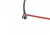 Фото 4 - датчик износа тормозных колодок QUICK BRAKE WS 0482 A Датчик износа тормозных колодок QUICK BRAKE WS 0482 A (фото 4)