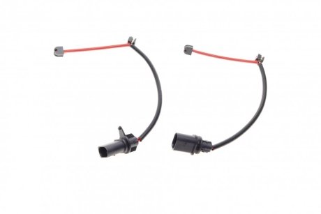 Фото датчик износа тормозных колодок QUICK BRAKE WS 0482 A Датчик износа тормозных колодок QUICK BRAKE WS 0482 A