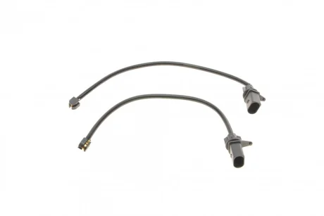 Датчик зносу гальмівних колодок (к-кт) (передніх) Audi A6 04-11/Porsche Macan 14- QUICK BRAKE WS 0486 A