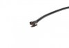 Датчик износа тормозных колодок QUICK BRAKE WS 0487 A (фото 3)