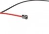 Датчик износа тормозных колодок QUICK BRAKE WS 0488 A (фото 3)