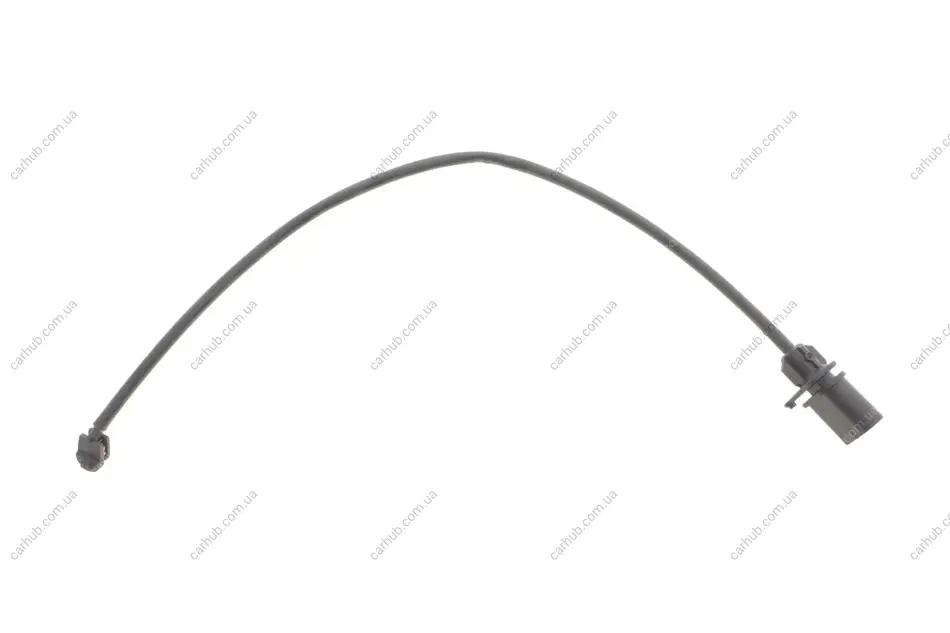 Датчик зносу гальмівних колодок передн VW TOUAREG 2.0-4.0D 11.17- QUICK BRAKE WS0490A (фото 1)