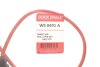 Датчик зносу гальмівних колодок (передніх) (к-кт) VW Touareg 17- (L=425mm) QUICK BRAKE WS 0491 A (фото 2)