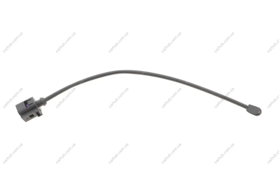 Датчик зносу гальмівних колодок (передніх) (к-кт) Cupra Formentor 21- (L=310mm) QUICK BRAKE WS 0492 A (фото 1)