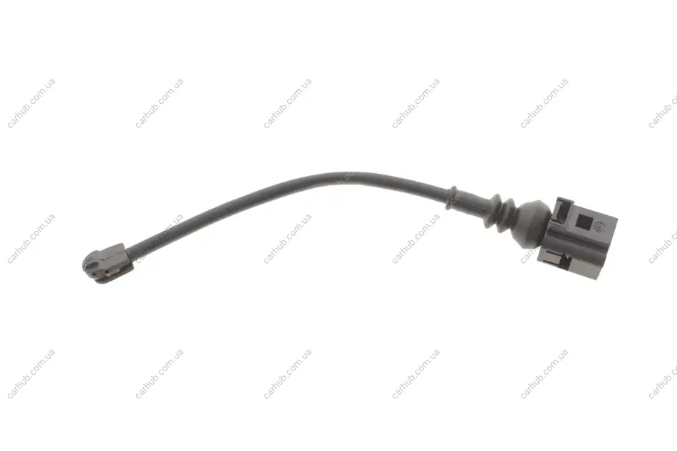 Датчик зносу гальмівних колодок (передніх) Skoda Kodiaq/Superb IV/VW Passat B9 23- (L=190mm) QUICK BRAKE WS 0501 A (фото 1)