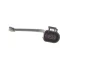 Датчик зносу гальмівних колодок (передніх) Skoda Kodiaq/Superb IV/VW Passat B9 23- (L=190mm) QUICK BRAKE WS 0501 A (фото 3)