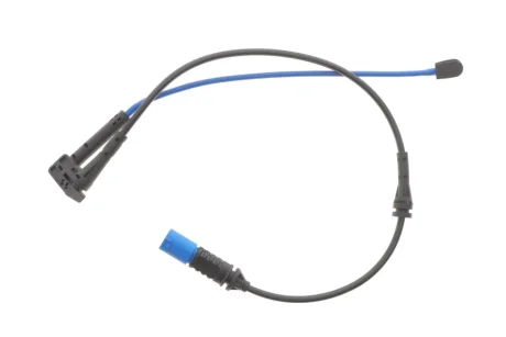 Датчик зносу гальмівних колодок (передніх) BMW X1 (U11) 22-/X2 (U10) 23- (к-кт) (L=475mm) QUICK BRAKE WS 0503 A