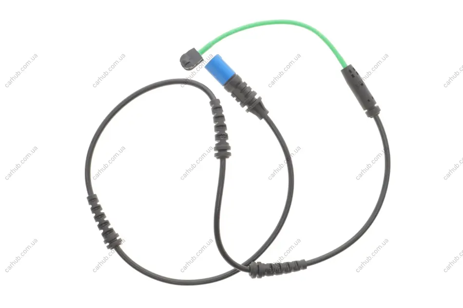 Датчик зносу гальмівних колодок (задніх) BMW 7 (G70) 22- (L=950mm) QUICK BRAKE WS 0504 A (фото 1)