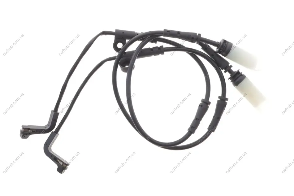 Датчик зносу гальмівних колодок (передніх) (к-кт) BMW 5 (E60/E61) 04- (L=670/685mm) QUICK BRAKE WS 0520 A (фото 1)