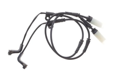 Датчик зносу гальмівних колодок (передніх) (к-кт) BMW 5 (E60/E61) 04- (L=670/685mm) QUICK BRAKE WS 0520 A