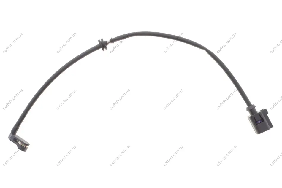 Датчик зносу гальмівних колодок (задніх) Porsche Macan 24- (L=385mm) QUICK BRAKE WS 0522 A (фото 1)