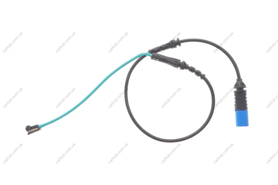 Датчик зносу гальмівних колодок (задніх) BMW X3 (G45) 24- (L=682mm) QUICK BRAKE WS 0523 A (фото 1)