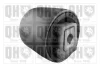 Сайлентблок важеля підвіски QUINTON HAZELL EMS8236 (фото 1)