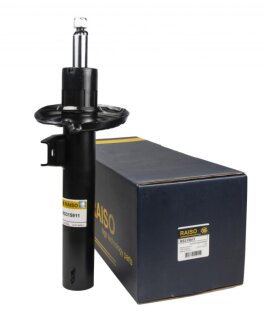 Амортизатор передній на Audi A3/Q2/Seat Leon/Skoda Octavia III/VW Golf VII 12-/Touran 18- RAISO RS315911
