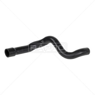 Патрубок радіатора Astra G/Zafira A 1.4/1.6i 98- (нижній) RAPRO R18195