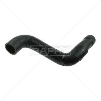 Патрубок радіатора Golf III/IV/Vento 1.8/1.9 91-02 RAPRO R25329