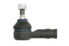 Рульовий наконечник прав AUDI A3 SKODA OCTAVIA I VW GOLF IV, NEW BEETLE, POLO III CLASSIC, POLO IV, POLO V 1.4-3.2 05.96- REINHOCH RH01-0012 (фото 1)