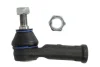 Рульовий наконечник лів VW CALIFORNIA T4 CAMPER, TRANSPORTER T4 1.8-2.8 07.90-06.03 REINHOCH RH01-0017 (фото 1)