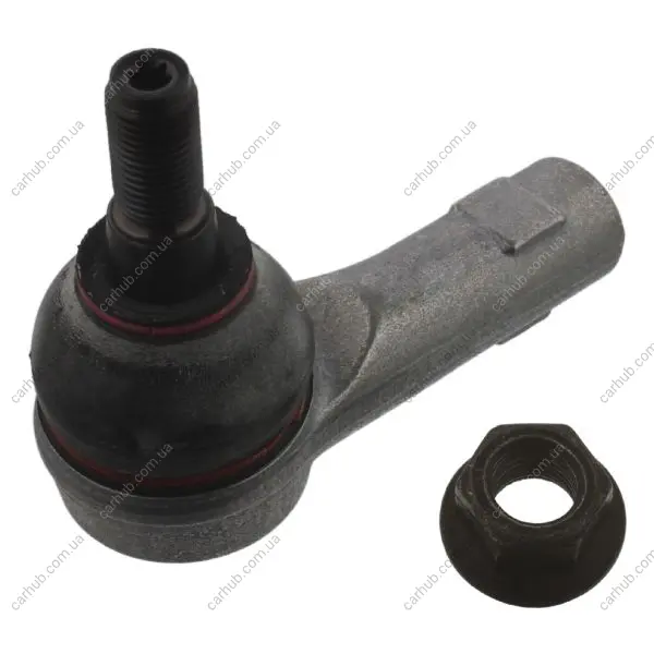 Рульовий наконечник лів AUDI Q7 PORSCHE CAYENNE VW AMAROK, TOUAREG 2.0-6.0D 05.02- REINHOCH RH01-0034 (фото 1)