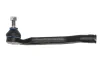 Рульовий наконечник лів RENAULT FLUENCE, GRAND SCENIC II, GRAND SCENIC III, MEGANE, MEGANE III, SCENIC III, THALIA III 1.0-Electric 06.06- REINHOCH RH01-2046 (фото 1)