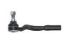 Рульовий наконечник прав MERCEDES CLS (C219), E T-MODEL (S211), E (VF211), E (W211), E (W212) 1.8-6.3 03.02-12.15 REINHOCH RH01-3025 (фото 1)