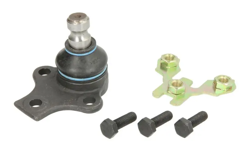 Шарова опора лів/прав (нижн передн) (діаметр конуса 17mm) VW GOLF II, JETTA II, POLO III CLASSIC 1.0-1.9D 08.83-07.02 REINHOCH RH03-0006 (фото 1)
