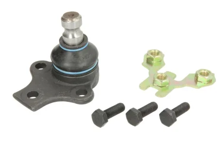 Шарова опора лів/прав (нижн передн) (діаметр конуса 17mm) VW GOLF II, JETTA II, POLO III CLASSIC 1.0-1.9D 08.83-07.02 REINHOCH RH03-0006