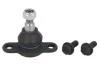 Шарова опора лів/прав (нижн передн) (діаметр конуса 18,2mm) VW CALIFORNIA T5 CAMPER, CALIFORNIA T6 CAMPER, MULTIVAN T5, MULTIVAN T6, MULTIVAN T7, POLO IV, TRANSPORTER T5 1.4H-Electric 09.02- REINHOCH RH03-0017 (фото 1)