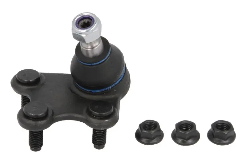 Шарова опора лів (передн) AUDI A1 SEAT CORDOBA, IBIZA III, IBIZA IV, IBIZA IV SC, IBIZA IV ST, LEON, MII, TOLEDO IV SKODA CITIGO, E-CITIGO, FABIA I, FABIA II, FABIA III 1.0-Electric 08.99- REINHOCH RH03-0022 (фото 1)