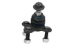 Шарова опора лів (нижн передн) (діаметр конуса 15,2mm) AUDI A3, Q2, Q3 SEAT ALHAMBRA, ATECA, LEON, LEON SC, LEON SPORTSTOURER, LEON ST, TARRACO SKODA KAROQ, KODIAQ I 1.0-Electric 08.03- REINHOCH RH03-0024 (фото 1)
