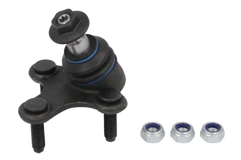 Шарова опора лів (нижн передн) (діаметр конуса 15,2mm) AUDI A3, Q2, Q3 SEAT ALHAMBRA, ATECA, LEON, LEON SC, LEON SPORTSTOURER, LEON ST, TARRACO SKODA KAROQ, KODIAQ I 1.0-Electric 08.03- REINHOCH RH03-0025 (фото 1)