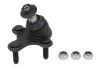 Шарова опора лів (нижн передн) (діаметр конуса 15,2mm) AUDI A3, Q2, Q3 SEAT ALHAMBRA, ATECA, LEON, LEON SC, LEON SPORTSTOURER, LEON ST, TARRACO SKODA KAROQ, KODIAQ I 1.0-Electric 08.03- REINHOCH RH03-0025 (фото 1)