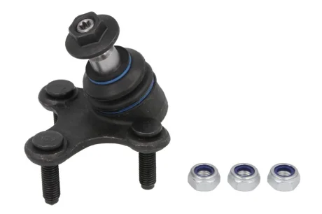 Шарова опора лів (нижн передн) (діаметр конуса 15,2mm) AUDI A3, Q2, Q3 SEAT ALHAMBRA, ATECA, LEON, LEON SC, LEON SPORTSTOURER, LEON ST, TARRACO SKODA KAROQ, KODIAQ I 1.0-Electric 08.03- REINHOCH RH03-0025