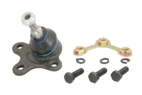 Шарова опора прав (нижн передн) (діаметр конуса 14,7mm) SEAT AROSA VW LUPO I, POLO, POLO III, POLO III CLASSIC 1.0-1.9D 10.94-07.05 REINHOCH RH03-0029