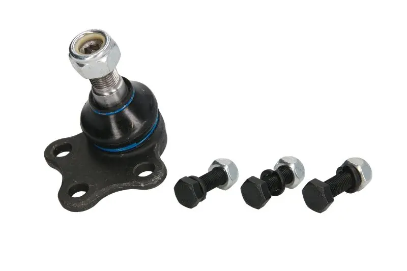 Шарова опора лів/прав (нижн передн) (діаметр конуса 18mm, з болтами) NISSAN PRIMASTAR OPEL VIVARO A RENAULT ESPACE IV, LAGUNA II, TRAFIC II, TRAFIC III, VEL SATIS 1.6-3.5 02.01- REINHOCH RH03-2011 (фото 1)