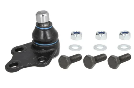 Шарова опора лів/прав (нижн передн) (діаметр конуса 22mm) MERCEDES VIANO (W639), VITO / MIXTO (W639), VITO (W639) 2.1D-Electric 09.03- REINHOCH RH03-3007
