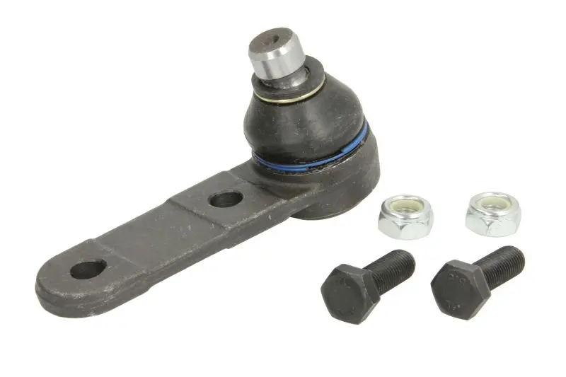 Шарова опора лів/прав (нижн передн) (діаметр конуса 17mm) FORD ESCORT CLASSIC, ESCORT V, ESCORT V EXPRESS, ESCORT VI, FIESTA, FIESTA III, KA, ORION III 1.0-2.0 01.89-03.04 REINHOCH RH03-4002 (фото 1)