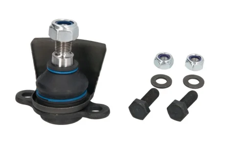 Шарова опора лів/прав (нижн передн) (діаметр конуса 18,6mm) FORD GALAXY I, GALAXY MK I SEAT ALHAMBRA VW SHARAN 1.8-2.8 03.95-03.10 REINHOCH RH03-4017