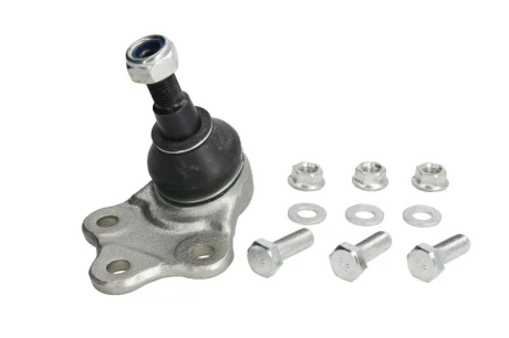 Шарова опора лів/прав (нижн передн) (діаметр конуса 22mm) LAND ROVER FREELANDER 2 2.0/2.2D/3.2 10.06-10.14 REINHOCH RH03-5013