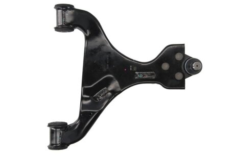 Фото коромисло підвіски колеса, переднє REINHOCH RH043075 Коромисло підвіски колеса, переднє REINHOCH RH043075