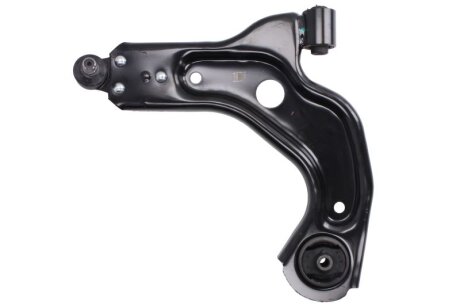 Важіль підвіски передній Лів нижн передн 16,5 мм FORD FIESTA IV, FIESTA/MINIVAN, PUMA 1.0-1.8D 08.95-08.03 REINHOCH RH044026