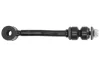 Стійка стабілізатора передн лів/прав 187mm JEEP CHEROKEE, COMANCHE, GRAND CHEROKEE I 2.1D-5.2 10.83-09.01 REINHOCH RH06-6015 (фото 1)